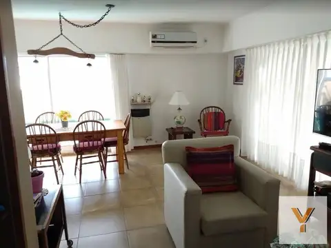 Departamento en Venta en Mar del Plata, Partido de General Pueyrredón