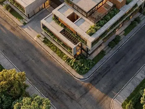 Departamento en Venta en Canning, Partido de Ezeiza