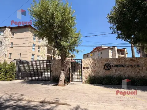 Departamento en Venta en Ingeniero Maschwitz, Partido de Escobar
