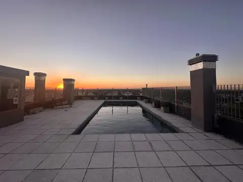Departamento en Venta en Barrio Parque San Martin, General San Martin