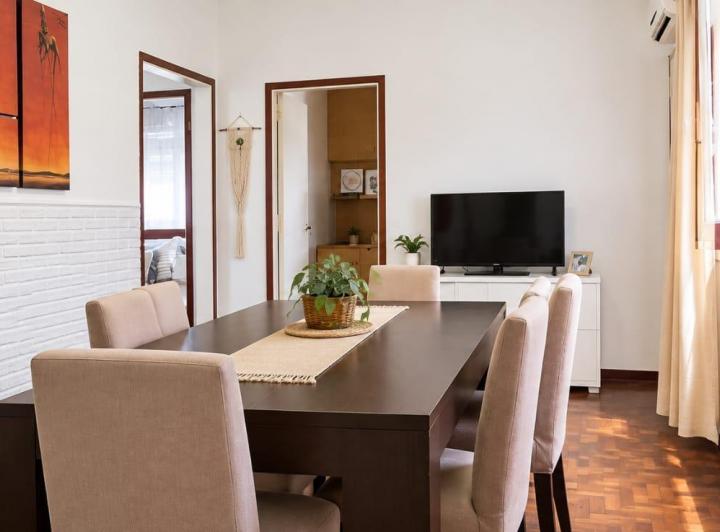 PH · 60m² · 3 Ambientes