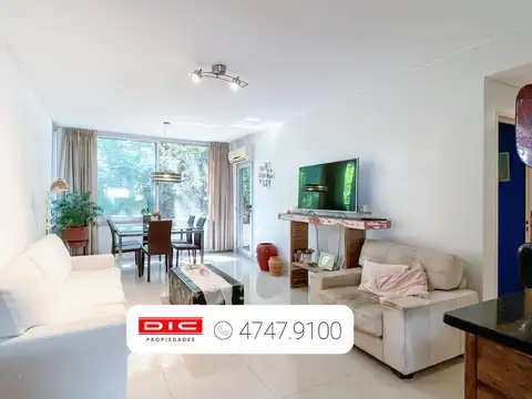 Departamento en Venta en Rincon de Milberg, Partido de Tigre
