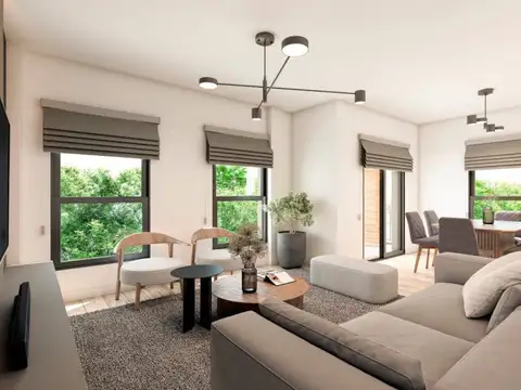 Departamento en Venta en Ituzaingó Norte, Ituzaingó