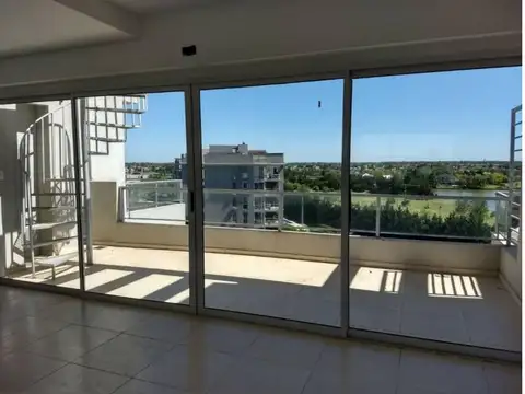 Departamento en Venta en Nordelta, Partido de Tigre