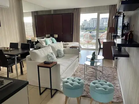Departamento en Venta en Nordelta Bahía Grande, Nordelta
