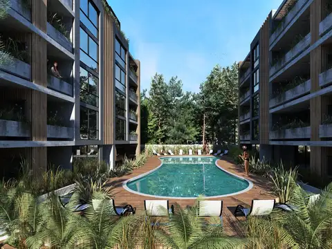 Departamento en Venta en Benavidez, Partido de Tigre