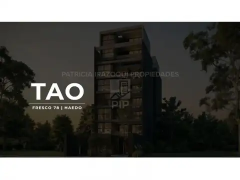 Departamento en Venta en Haedo, Partido de Morón