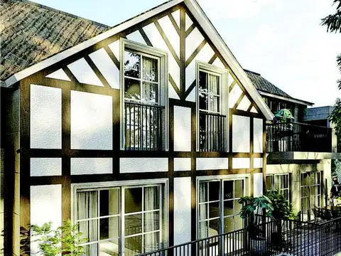 Departamento en Venta en Ciudad De Tigre, Tigre Centro