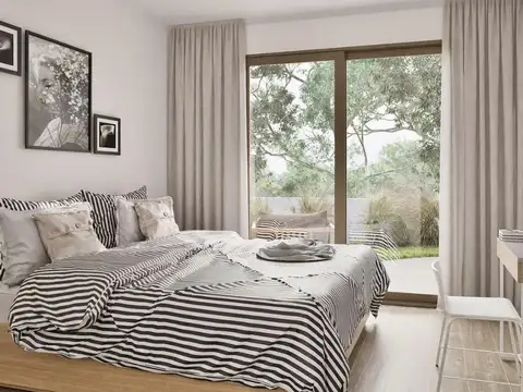 Departamento en Venta en Belen de Escobar, Partido de Escobar