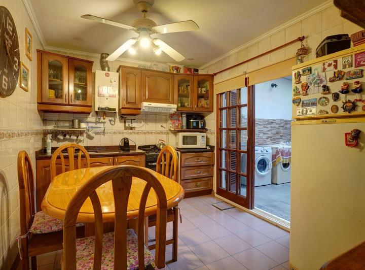 PH · 70m² · 3 Ambientes · 1 Cochera