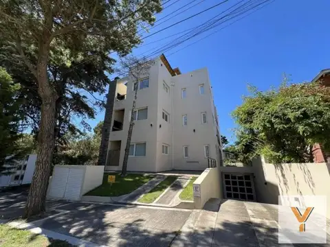 Departamento en Venta en Valeria del Mar, Partido de Pinamar