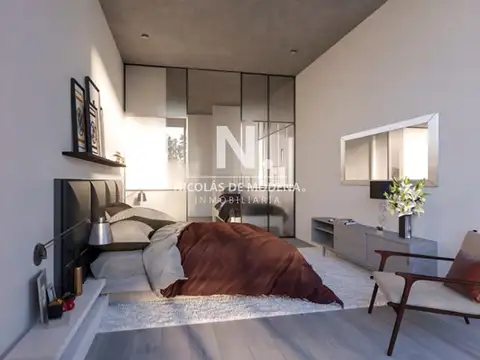 Departamento en Venta en Victorino de la Plaza, Partido de Guaminí