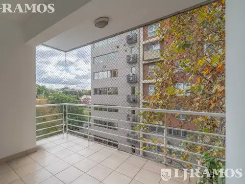 Departamento en Venta en Vicente Lopez Vias / Rio, Vicente Lopez
