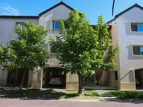 Departamento en Venta en North Ville, Countries y Barrios Cerrados en Pilar
