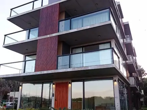 Departamento en Venta en Costa del Este, Partido de La Costa
