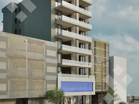 Departamento en Venta en Monte Hermoso, Partido de Monte Hermoso