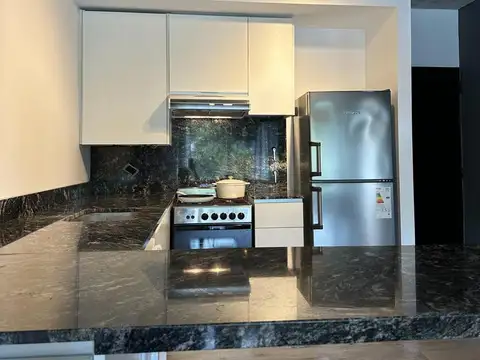 Departamento en Venta en Pilar, Partido de Pilar