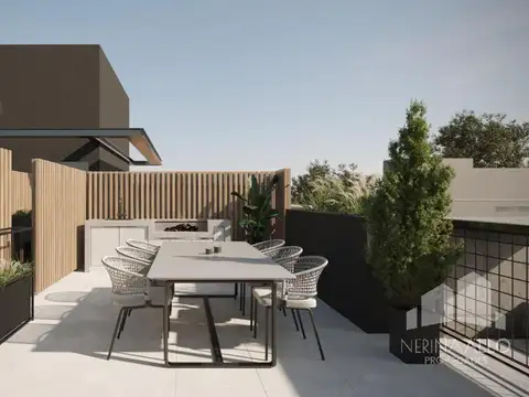 Departamento en Venta en Ituzaingo, Partido de Ituzaingó