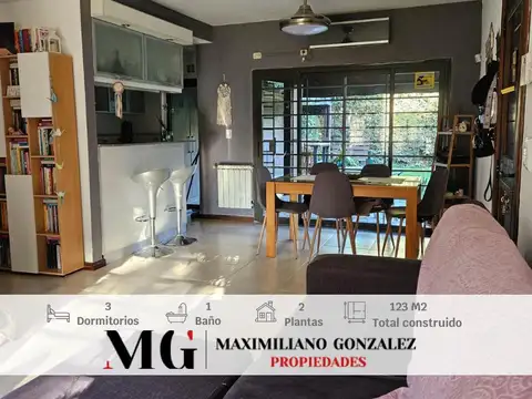 Departamento en Venta en Canning, Partido de Ezeiza