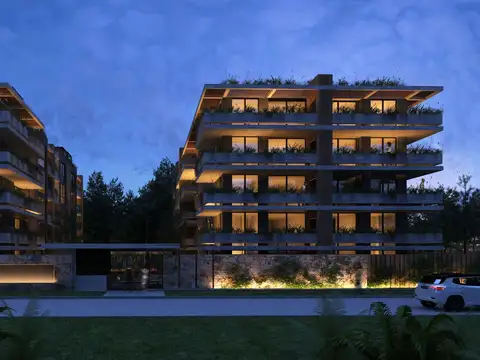 Departamento en Venta en Benavidez, Partido de Tigre
