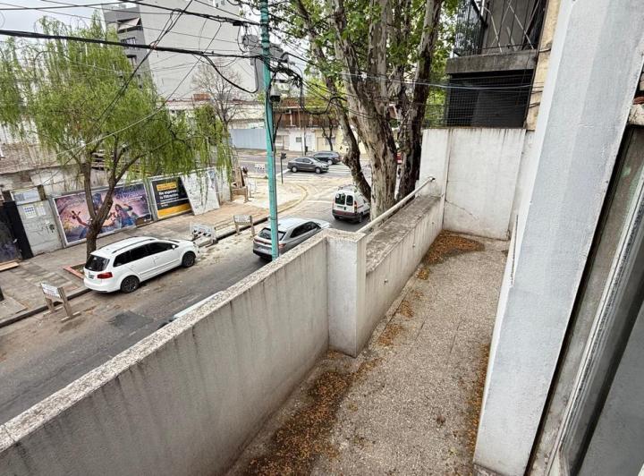 PH · 52m² · 3 Ambientes