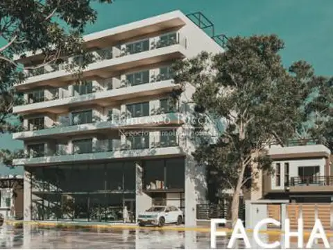 Departamento en Venta en General Rodriguez, Partido de General Rodríguez