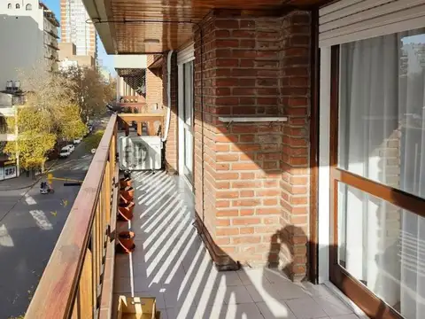 Departamento en Venta en La Perla Sur, Mar del Plata