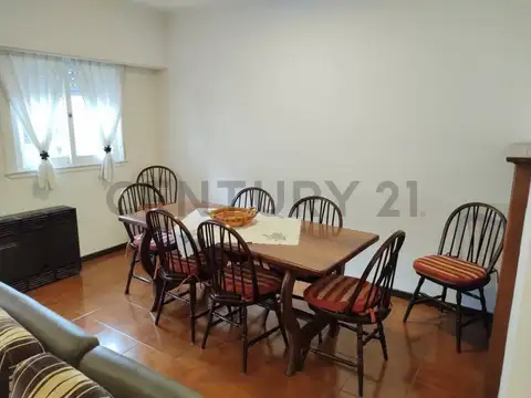 Departamento en Venta en La Perla Norte, Mar del Plata