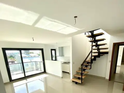 Departamento en Venta en Haedo, Partido de Morón