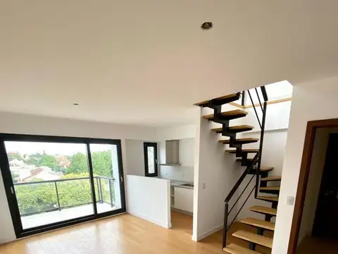 Departamento en Venta en Haedo, Partido de Morón