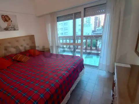 Departamento en Venta en La Perla Sur, Mar del Plata