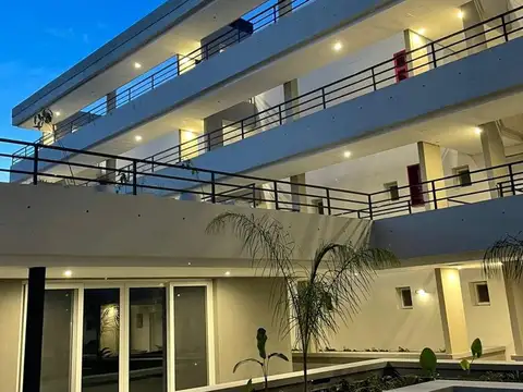 Departamento en Venta en Pilar, Partido de Pilar