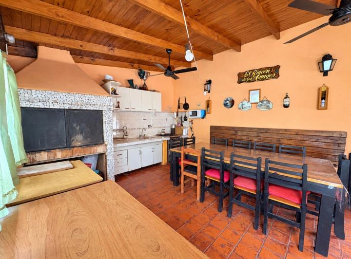 PH · 73m² · 2 Ambientes