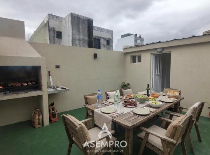 PH · 54m² · 3 Ambientes