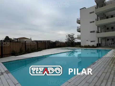 Departamento en Venta en La Lonja, Partido de Pilar