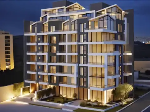 Departamento en Venta en Constitucion, Mar del Plata