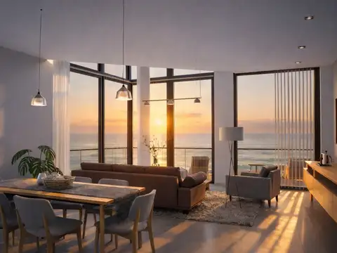 Departamento en Venta en Constitucion, Mar del Plata