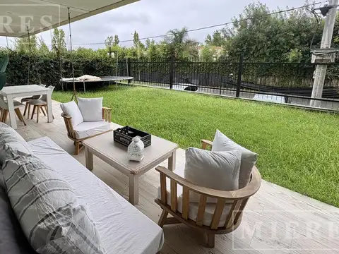 Departamento en Venta en La Lonja, Partido de Pilar