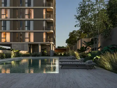 Departamento en Venta en San Isidro, Partido de San Isidro
