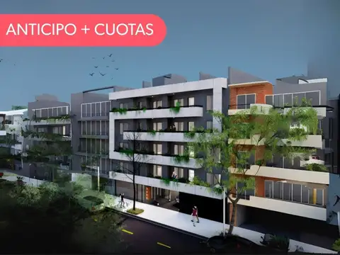 Departamento en Venta en Victoria, Partido de San Fernando
