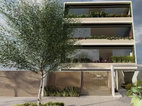 Departamento en Venta en San Isidro, Partido de San Isidro