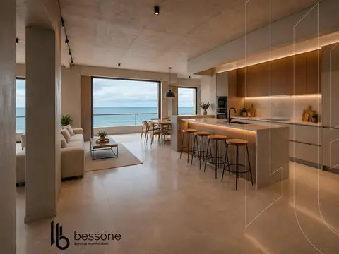 Departamento en Venta en Constitucion, Mar del Plata