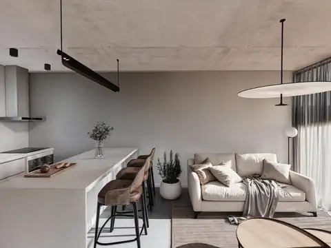 Departamento en Venta en Del Viso, Partido de Pilar