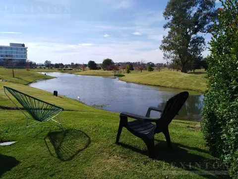 Departamento en Venta en Pilar Golf Club, Countries y Barrios Cerrados en Pilar