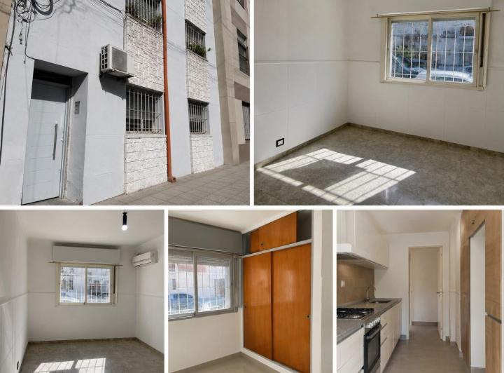 PH · 29m² · 2 Ambientes