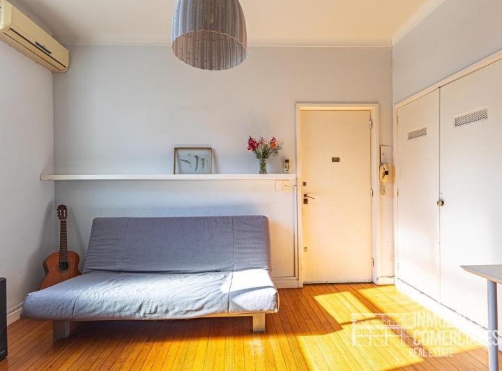 PH · 43m² · 2 Ambientes