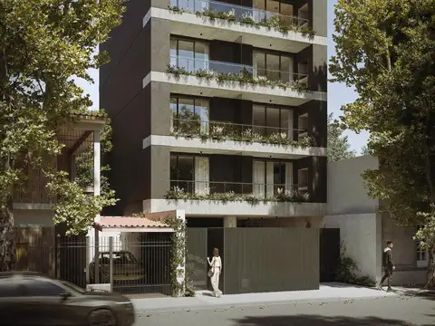 Departamento en Venta en Haedo Sur, Haedo
