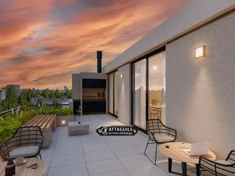 Departamento en Venta en San Antonio de Padua, Partido de Merlo