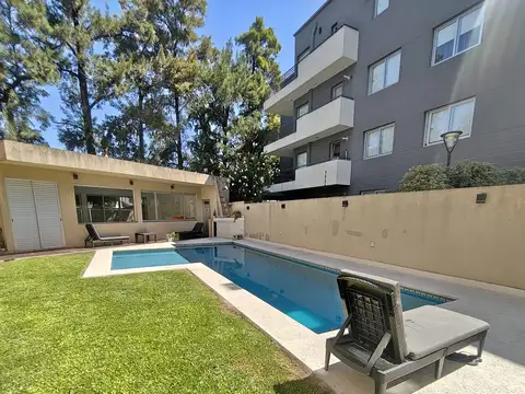 Departamento en Venta en Ituzaingo Norte, Ituzaingo