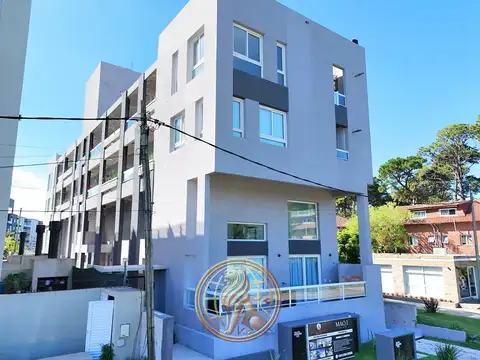 Departamento en Venta en Pinamar, Partido de Pinamar